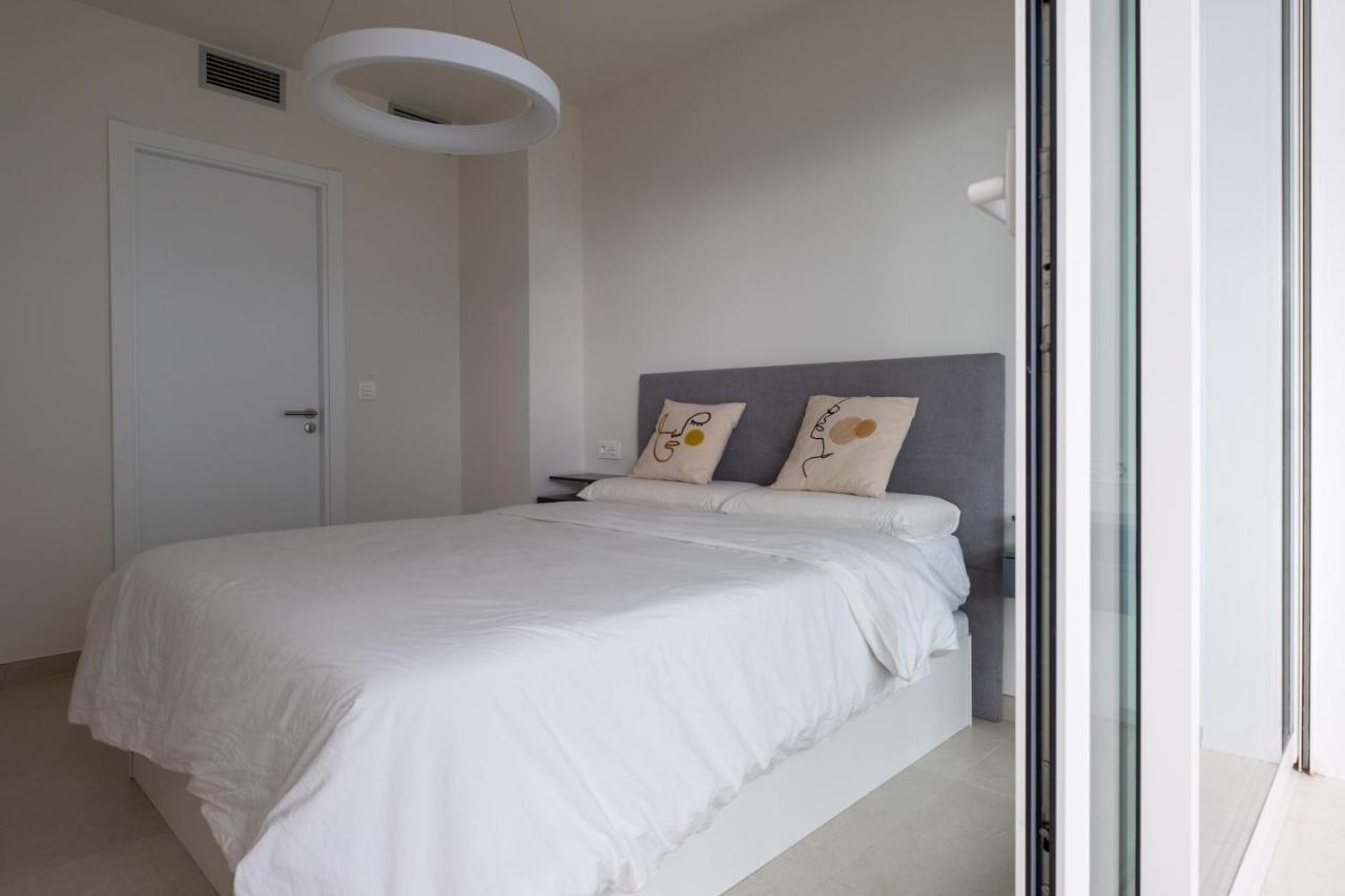 Apartament Alameda Deluxe Duplex Casco Antiguo Parking Sewilla Zewnętrze zdjęcie