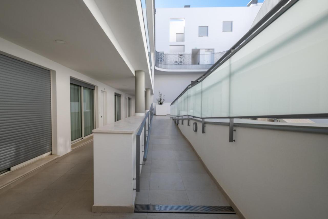 Apartament Alameda Deluxe Duplex Casco Antiguo Parking Sewilla Zewnętrze zdjęcie