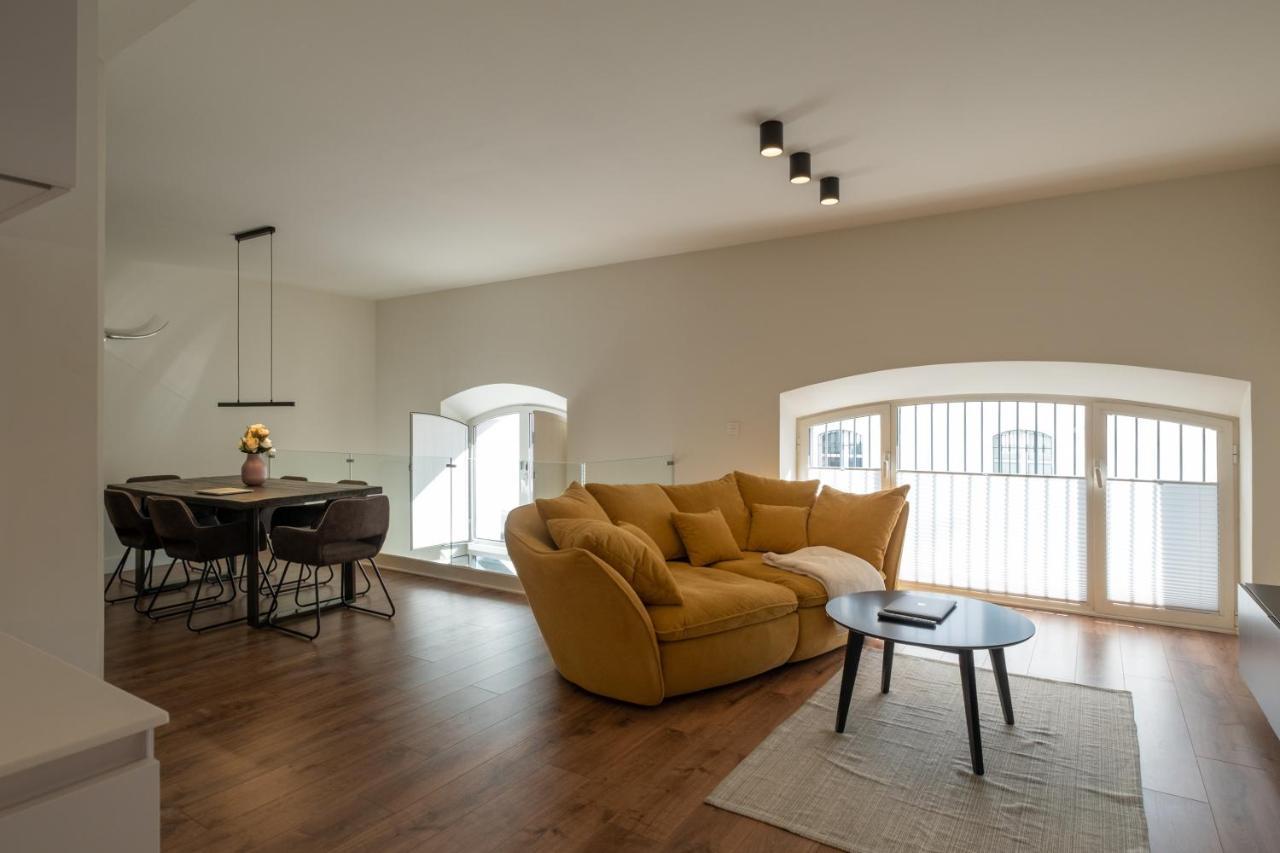 Apartament Alameda Deluxe Duplex Casco Antiguo Parking Sewilla Zewnętrze zdjęcie