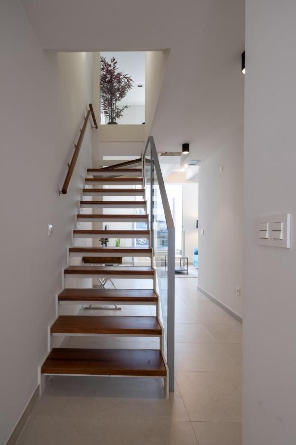 Apartament Alameda Deluxe Duplex Casco Antiguo Parking Sewilla Zewnętrze zdjęcie