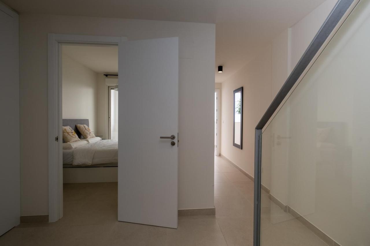 Apartament Alameda Deluxe Duplex Casco Antiguo Parking Sewilla Zewnętrze zdjęcie